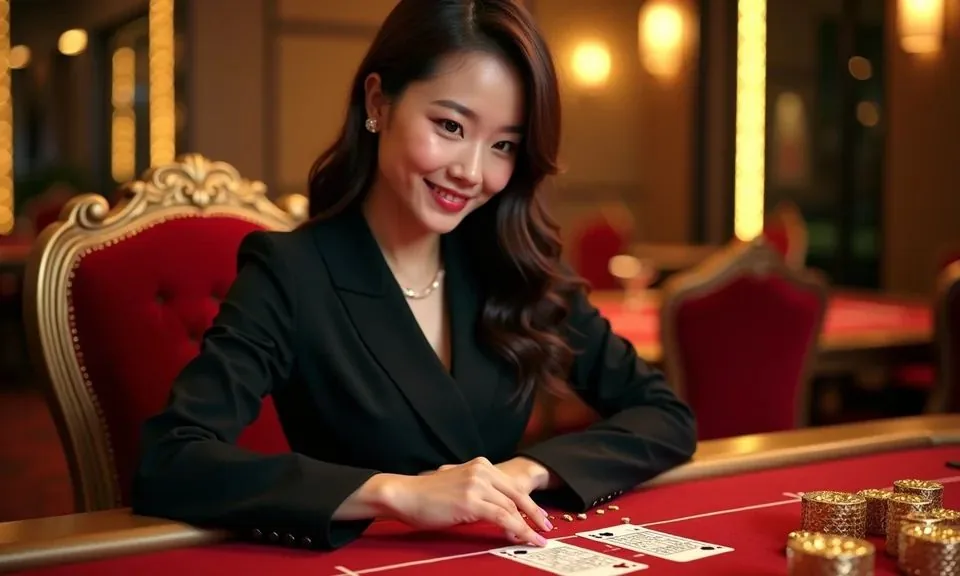 ตรวจสอบและปกป้องบัญชี krj64 บนมือถือ